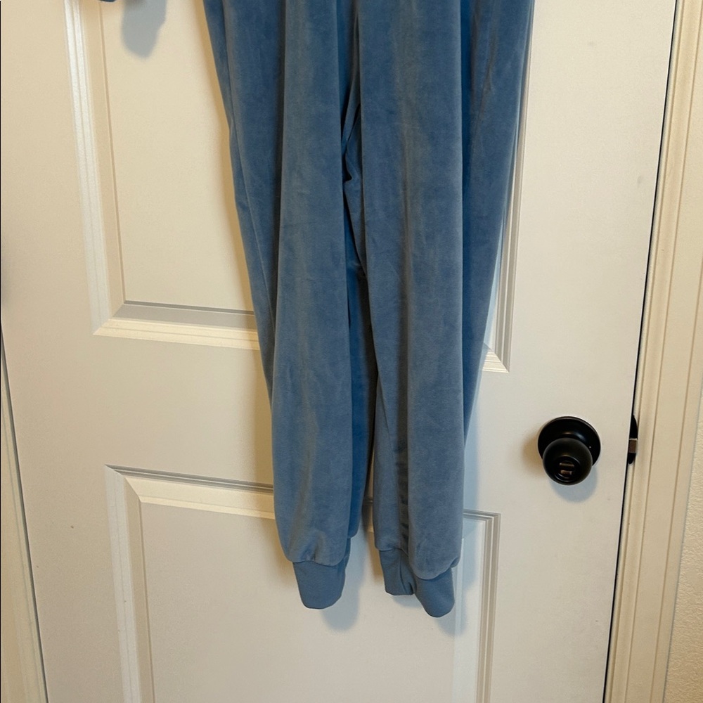 Kids Stitch Lilo & Stitch Disney Costume with Hood Size Large - Picture 3 of 8